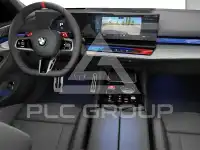 2026 BMW M5