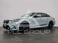 2026 BMW M5