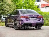 2026 BMW M5
