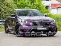 2026 BMW M5