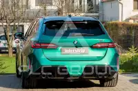 2026 BMW M5