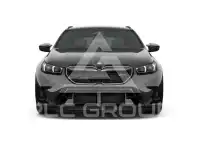 2026 BMW M5