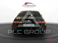 2026 BMW M5