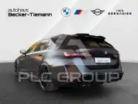 2026 BMW M5