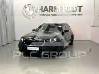 2026 BMW M5