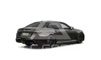 2026 BMW M5