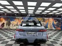 2026 BMW M5