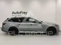 2026 BMW M5