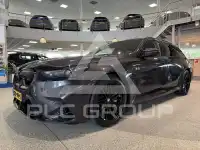 2026 BMW M5