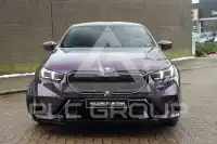 2026 BMW M5