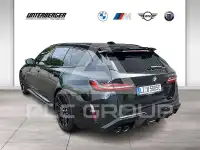 2026 BMW M5