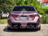 2026 BMW M5