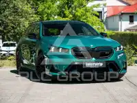 2026 BMW M5