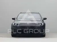 2026 BMW M5
