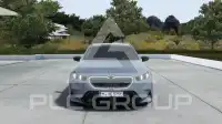 2026 BMW M5