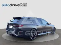 2026 BMW M5