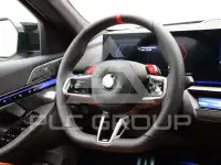 2026 BMW M5