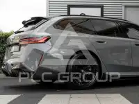 2026 BMW M5