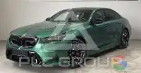 2026 BMW M5