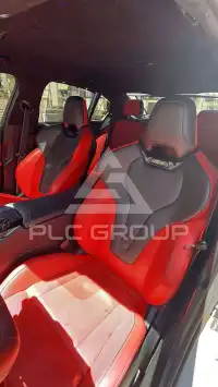 2026 BMW M5