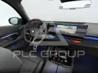 2026 BMW M5