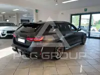 2026 BMW M5