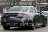 2026 BMW M5