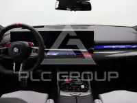 2026 BMW M5