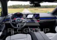 2026 BMW M5