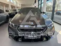 2026 BMW M5