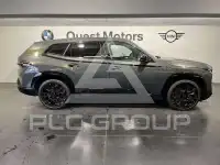 2026 BMW M5