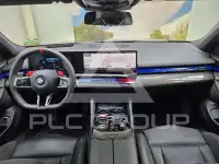 2026 BMW M5