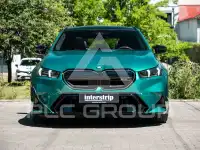 2026 BMW M5