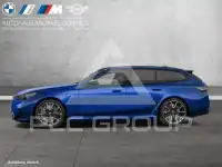 2026 BMW M5