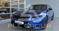 2026 BMW M5