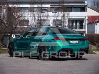 2026 BMW M5