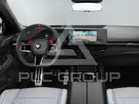 2026 BMW M5