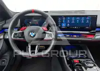 2026 BMW M5