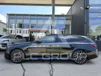 2026 BMW M5