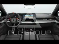 2026 BMW M5