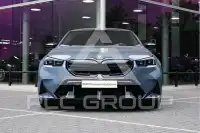 2026 BMW M5