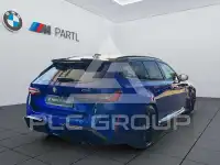 2026 BMW M5