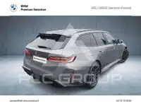 2026 BMW M5