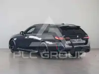 2026 BMW M5