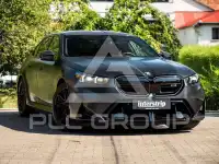 2026 BMW M5