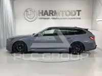 2026 BMW M5
