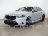 2026 BMW M5