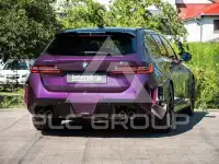 2026 BMW M5
