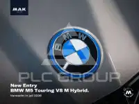 2026 BMW M5