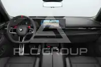 2026 BMW M5